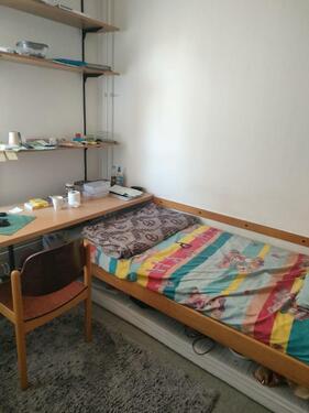 Foto - 1 Zimmer Etagenwohnung zur Miete in Bochum