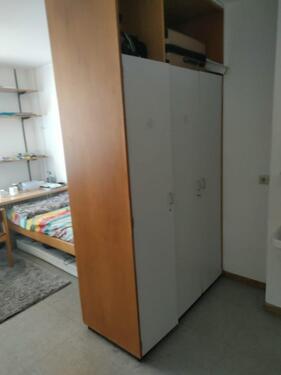 Foto - 1 Zimmer Etagenwohnung in Bochum