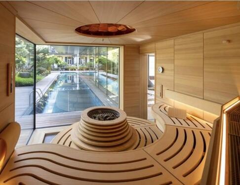 Foto - EXKLUSIVE SAUNA UND THERME - 10.000.000,00&nbsp;EUR Kaufpreis, ca.&nbsp; 4.000,00&nbsp;m&sup2;