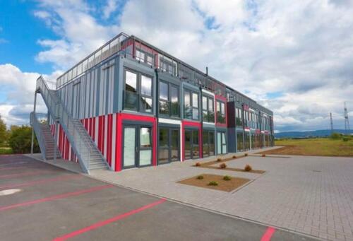 Foto - Möbliertes Appartement (28qm) in Koblenz-Bubenheim