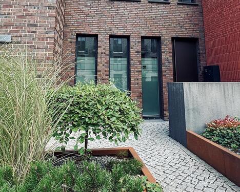 Foto - Hochwertiges Townhouse mit zentraler Lage in Hamburg-Uhlenhorst