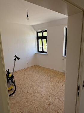 Foto - schöne renovierte Wohnung in Putbus Zentrum