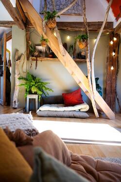 Foto - Helle gemütliche 2,5 Zimmer Wohnung