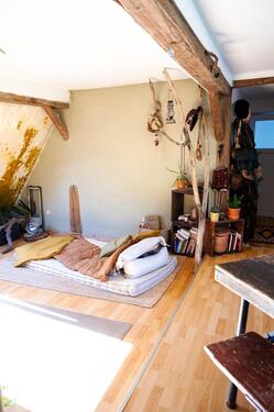Foto - 2.5 Zimmer Dachgeschoßwohnung zur Miete in Haigerloch