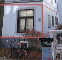2-Raumwohnung direkt im Bremer Viertel - Bremen Östliche Vorstadt