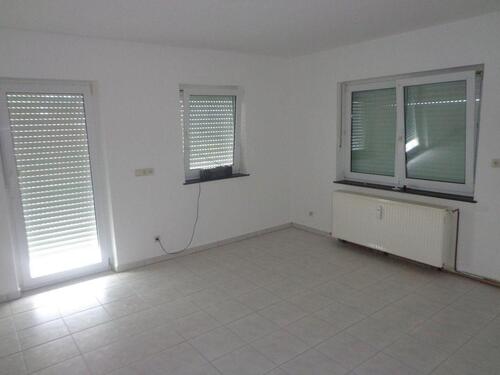 Foto - Schöne helle 3 Zimmer Wohnung mit zwei Balkone