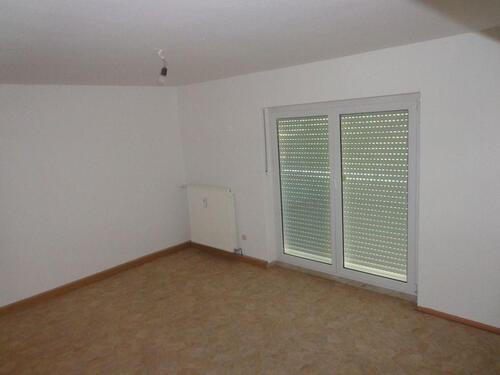 Foto - Etagenwohnung in Burgsinn zur Miete