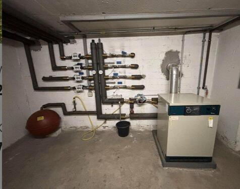 Foto - 10 Zimmer Mehrfamilienhaus, Wohnhaus zum Kaufen in Paderborn