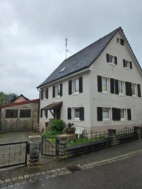 Foto - Einfamilienhaus in Kenzingen-Hecklingen