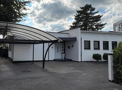 Foto - Haus Bungalow nahe des Stadtparks