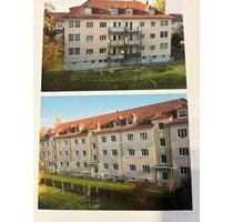 Gemütliche freie kleine 3 Raum Wohnung in DD-Seidnitz - Dresden Blasewitz
