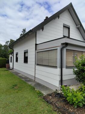 Foto - Einfamilienhaus in Garching an der Alz