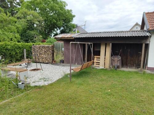 Foto - Einfamilienhaus in Garching an der Alz zum Kaufen