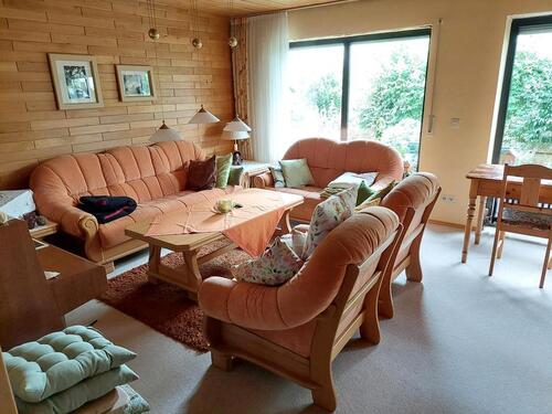 Foto - Einfamilienhaus in Weitramsdorf