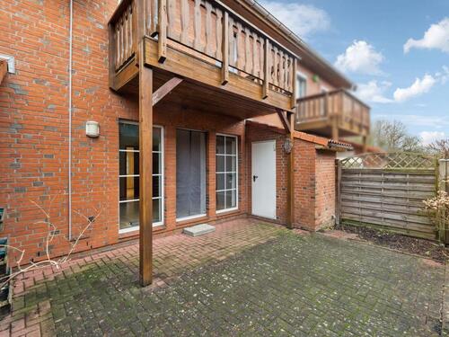 Foto - Einfamilienhaus in Schleswig