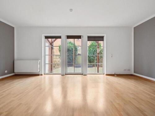 Foto - Einfamilienhaus in Schleswig zur Miete