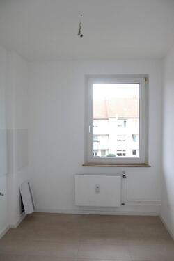 Foto - Etagenwohnung in Stadthagen zur Miete