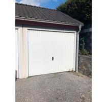 Zu vermieten: Garage in 52223 Stolberg, Alt Breinig - Stolberg (Rhld.) Büsbach