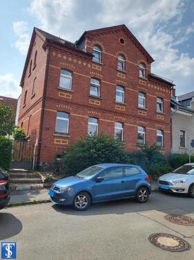 Foto - Etagenwohnung zur Miete in Plauen