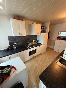 Foto - Etagenwohnung zur Miete in Lampertheim