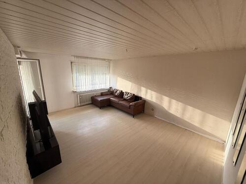 Foto - Etagenwohnung in Lampertheim