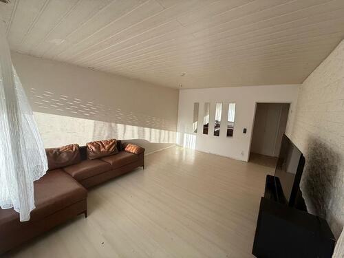 Foto - Etagenwohnung in Lampertheim zur Miete