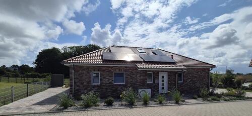 Foto - Ferienhaus Wischuer – Ostseeurlaub 9 Personen zw. Wismar + Rerik