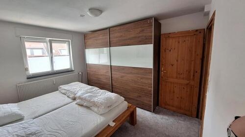 Foto - 4 Zimmer-Wohnung möbliert zentral in WOB