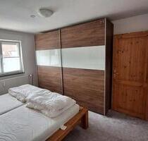 4 Zimmer-Wohnung möbliert zentral in WOB - Wolfsburg Ehmen