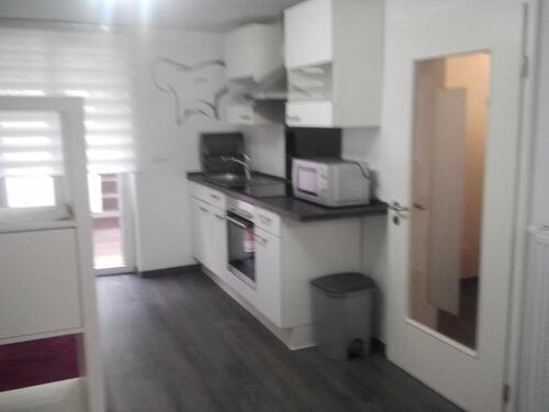 Foto - Möblierte Wohnung - 420,00 EUR Kaltmiete,