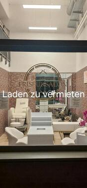 Foto - Nagelstudio zu vermieten in Frankfurt Ginnheim