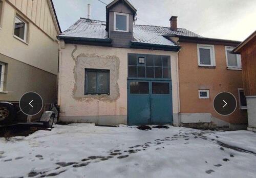 Foto - Einfamilienhaus in Schwieberdingen zum Kaufen