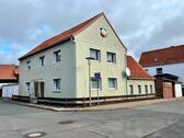 Foto - Einfamilienhaus im Südharz - 70.000,00 EUR Kaufpreis,