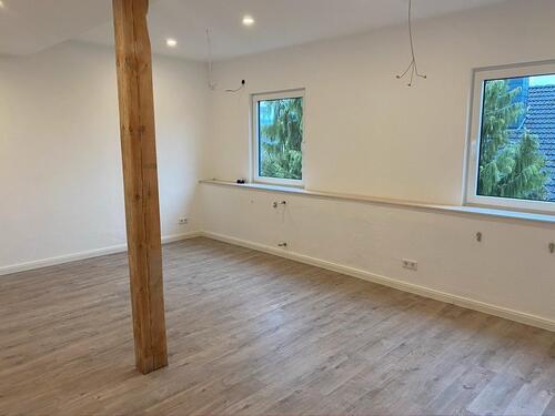Foto - Moderne 2-Zimmer-Wohnung mit Fußbodenheizung + Gästebad in Luthe
