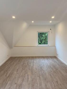 Foto - Etagenwohnung in Wunstorf
