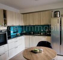 Gepflegte 3-Zimmer-Erdgeschosswohnung in Reinheim