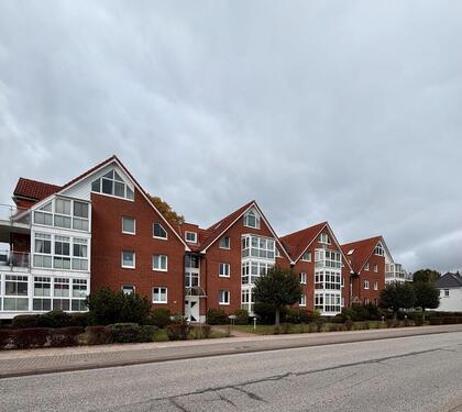 Foto - Zwei Zimmer Wohnung am Riesebusch mit Wintergarten .