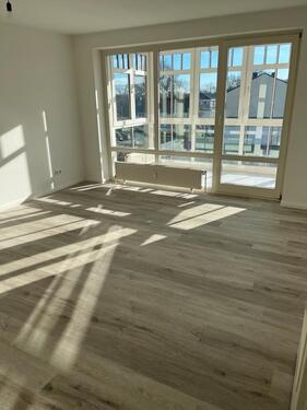 Foto - Etagenwohnung zur Miete in Bad Schwartau