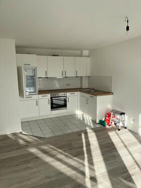 Foto - Etagenwohnung in Bad Schwartau