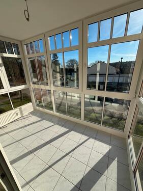 Foto - Etagenwohnung in Bad Schwartau zur Miete