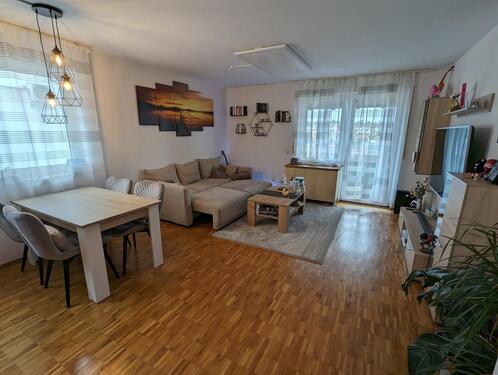 Foto - Etagenwohnung zur Miete in Malsch