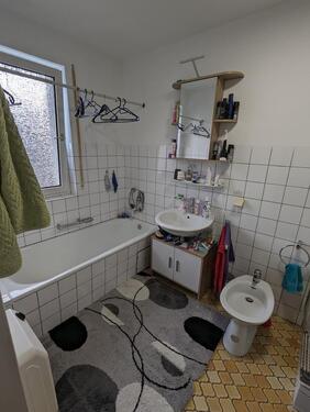 Foto - Etagenwohnung in Malsch