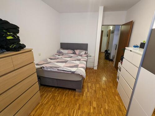 Foto - Etagenwohnung in Malsch zur Miete