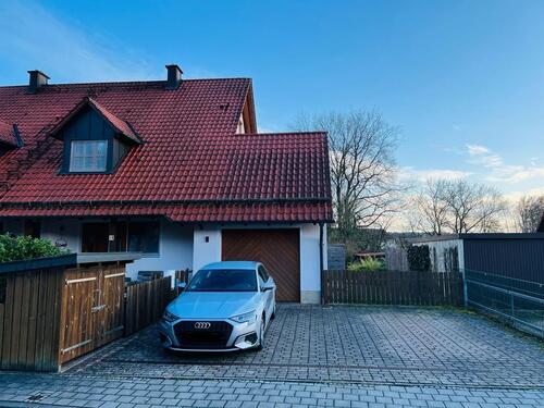 Foto - Einfamilienhaus zur Miete in Roth
