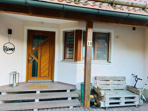 Foto - Einfamilienhaus in Roth