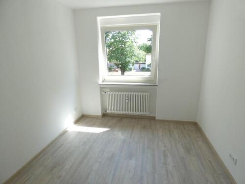 Foto - Etagenwohnung in Datteln zur Miete