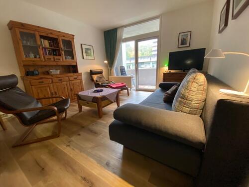 Foto - Ferienwohnung inkl. Schwimmbad- und Saunanutzung in Bad Harzburg