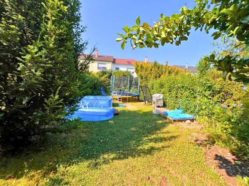 Foto - 5 Zimmer Einfamilienhaus zum Kaufen in Ludwigsburg