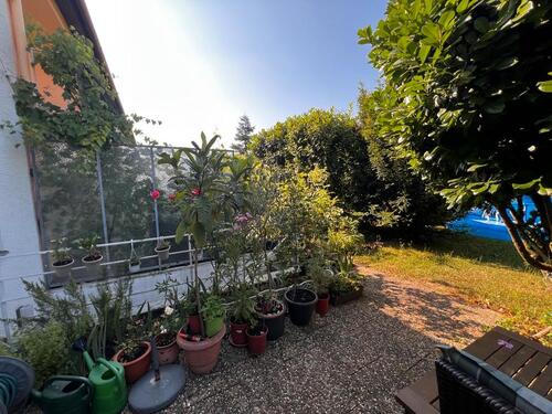 Foto - 5 Zimmer Einfamilienhaus in Ludwigsburg