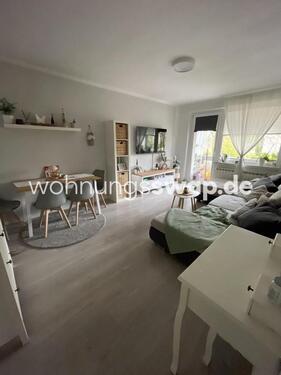 Foto - Wohnungsswap - 3 Zimmer, 56 m² - Zur Nachtheide, Köpenick, Berlin